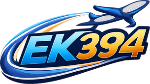 ek394 logo